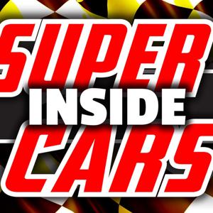 Inside Supercars by Thunder Media