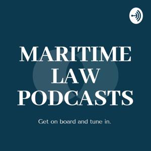 Maritime Law Podcast