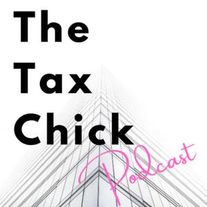 The Tax Chick Podcast by Amanda Doucette