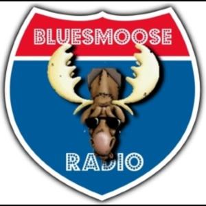 Blues Moose Radio (Blues music) by Blues Moose Radio