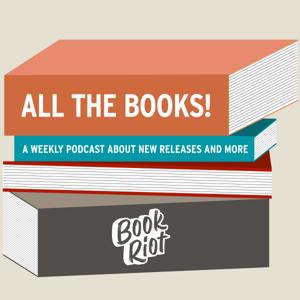 All the Books! by Book Riot