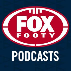 FOX FOOTY Podcasts by Fox Sports Australia