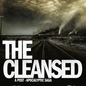 The Cleansed: A Post-Apocalyptic Saga by Realm