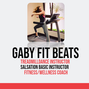 Gaby Fit Beats Podcast