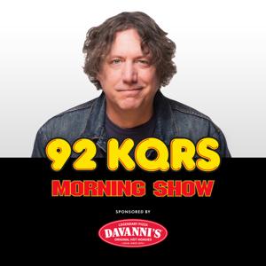 Steve Gorman & The KQ Morning Show by 92 KQRS | Cumulus Media Minneapolis