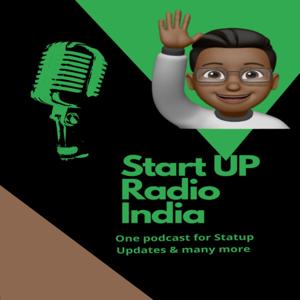 Start Up Radio India
