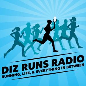 Diz Runs Radio: Running, Life, & Everything In Between by Join Denny Krahe, AKA Diz, as he talks with a variety of runners about running, life, and everything in between.