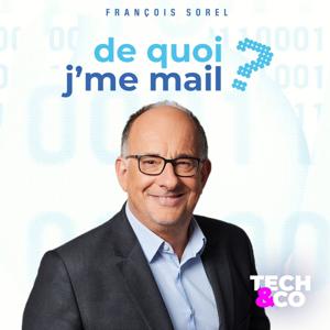 De quoi jme mail by BFM Business