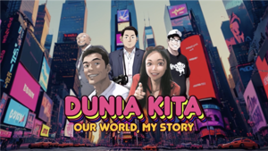 Dunia Kita - Voice of America | Bahasa Indonesia by VOA