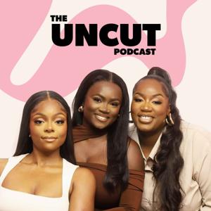 The Uncut Podcast by The Uncut Podcast