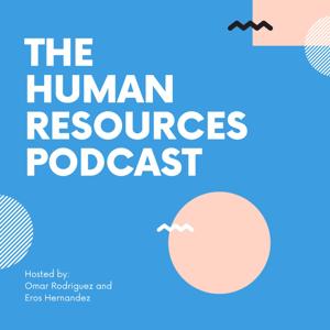 Human Resources Podcast by Human Resources