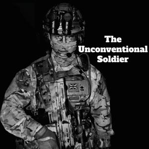 The Unconventional Soldier by theunconventionalsoldier