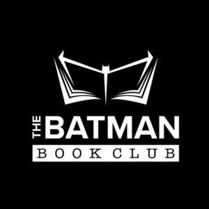 The Batman Book Club by Ryan Lower