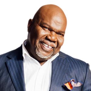 The Potter's Touch on Lightsource.com - Audio by Bishop T.D. Jakes