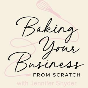 Baking Your Business From Scratch by Rogue Media Network