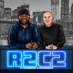 R2C2 with CC Sabathia and Ryan Ruocco by The Ringer