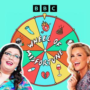 Wheel of Misfortune by BBC Radio 5 live