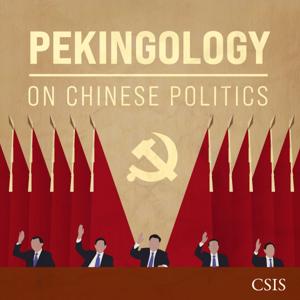 Pekingology by Center for Strategic and International Studies