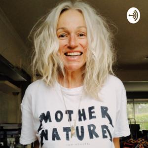 The Middle Aged Goddess Podcast with Jane McCann