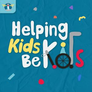 Helping Kids Be Kids