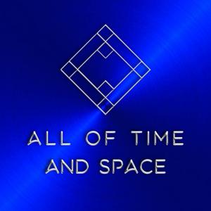 Doctor Who: All Of Time And Space by Nerdology Network