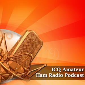 icqpodcast's Amateur / Ham Radio Podcast by ICQ Podcast
