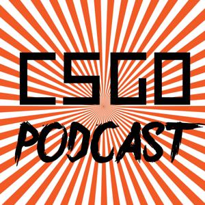 The CSGO Podcast