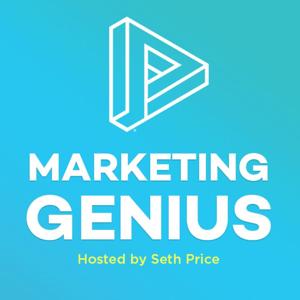 The Marketing Genius Podcast: Real Estate Marketing | Digital Strategy | Technology | Leadership