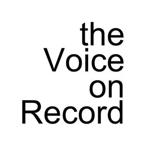 the Voice on Record