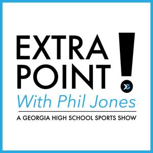 Extra Point! With Phil Jones by ITG Next