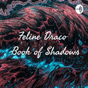 Feline Draco Book of Shadows