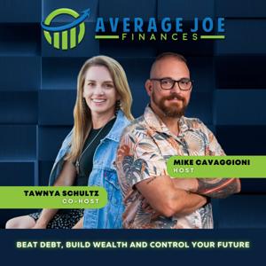 Average Joe Finances by Mike Cavaggioni