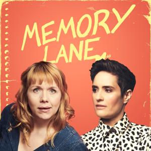 Memory Lane with Kerry Godliman and Jen Brister by Dot Dot Dot Productions / Keep It Light Media