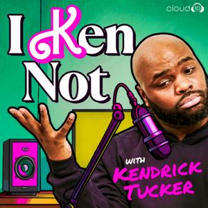 I Ken Not with Kendrick Tucker by Cloud10