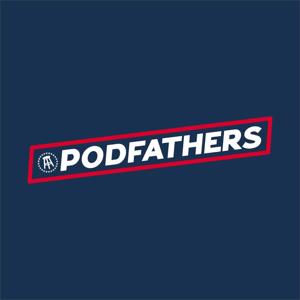 The Podfathers by Barstool Sports