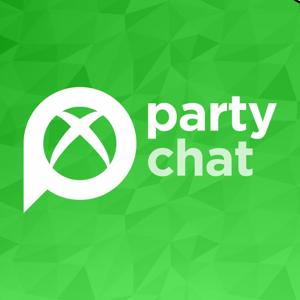 Xbox One Party Chat