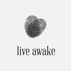 Live Awake by Sarah Blondin