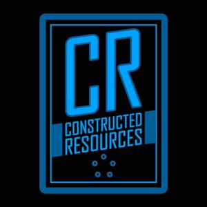Constructed Resources by Luis Scott-Vargas and Andrew Baeckstrom