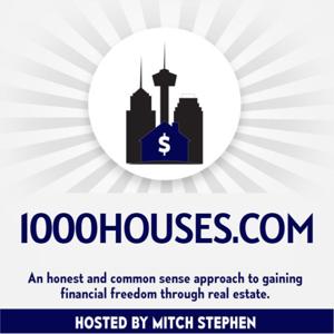 1000Houses.com Podcast