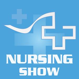Nursing Show Podcast by Jamie Davis, RN, NRP, BA
