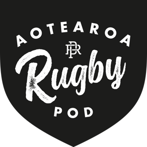 Aotearoa Rugby Pod by RugbyPass