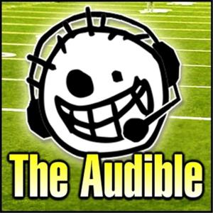 The Audible Live! - Footballguys.com