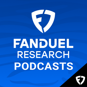 FanDuel Research Podcasts