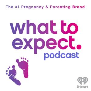 What To Expect by iHeartPodcasts