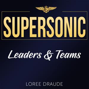 Supersonic Leaders & Teams