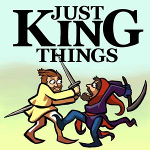Just King Things by Ranged Touch