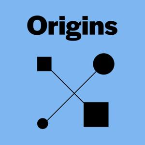 Origins - A podcast about Limited Partners, created by Notation Capital by Notation