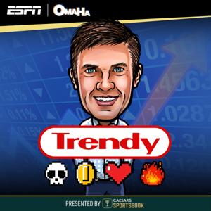 Trendy by Omaha Productions, ESPN, Toby Mergler