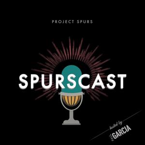 The Spurscast by Paul Garcia - ProjectSpurs.com