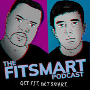 The FitSmart Podcast